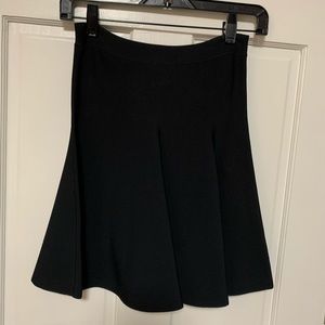 BCBG Ingrid A-Line Skirt